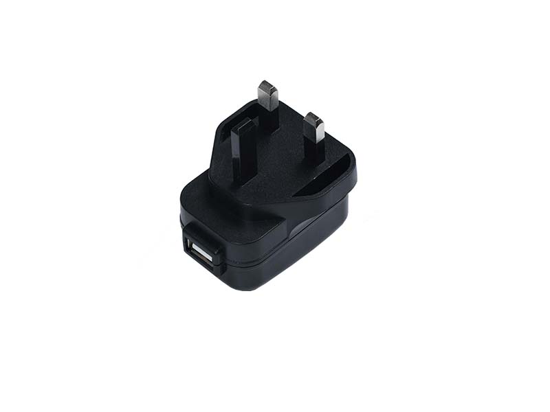 A25 USB - 英規電源適配器